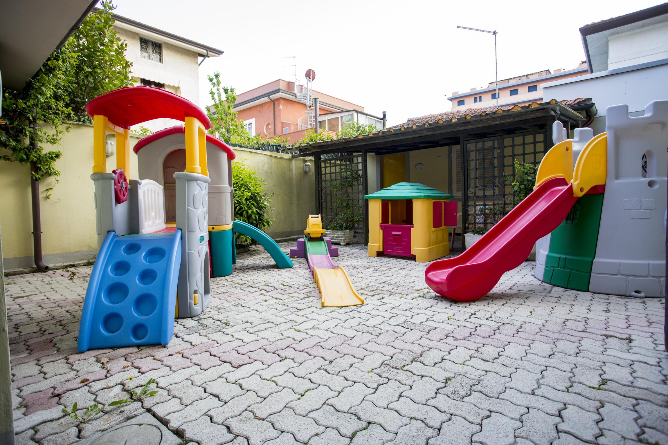 Hotel Sylvia Λίντο ντι Καμαϊόρε Εξωτερικό φωτογραφία