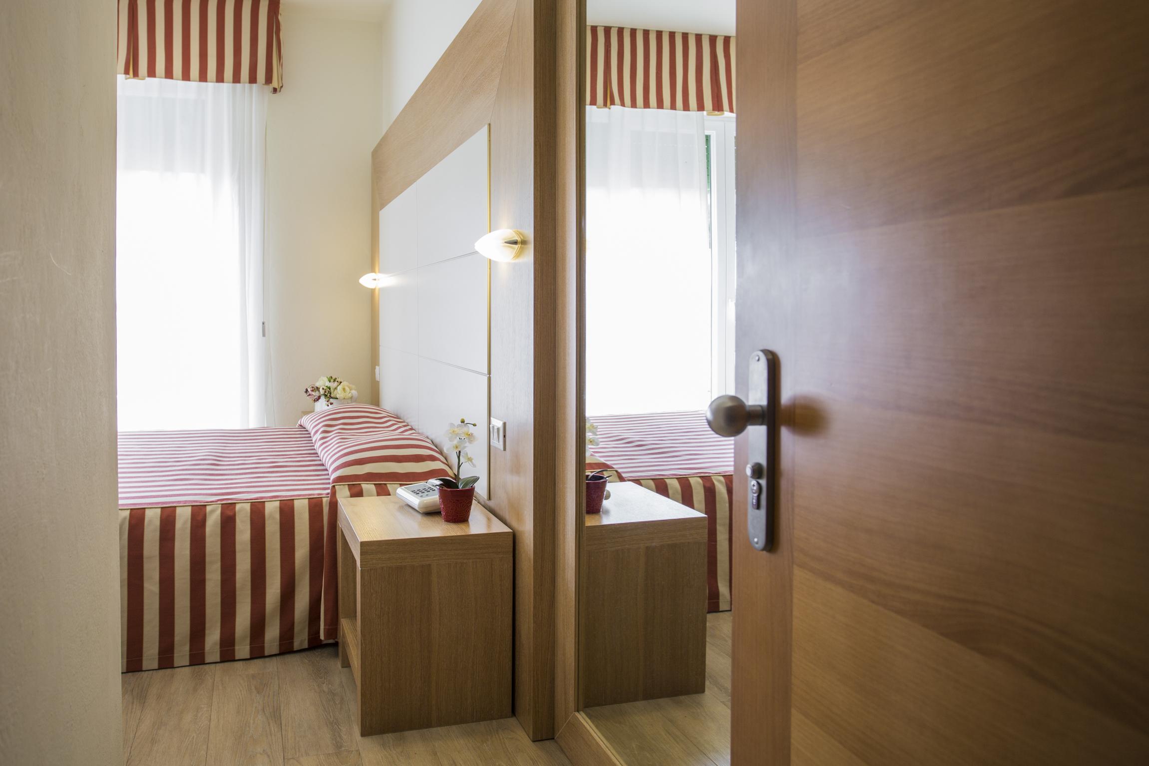 Hotel Sylvia Λίντο ντι Καμαϊόρε Εξωτερικό φωτογραφία