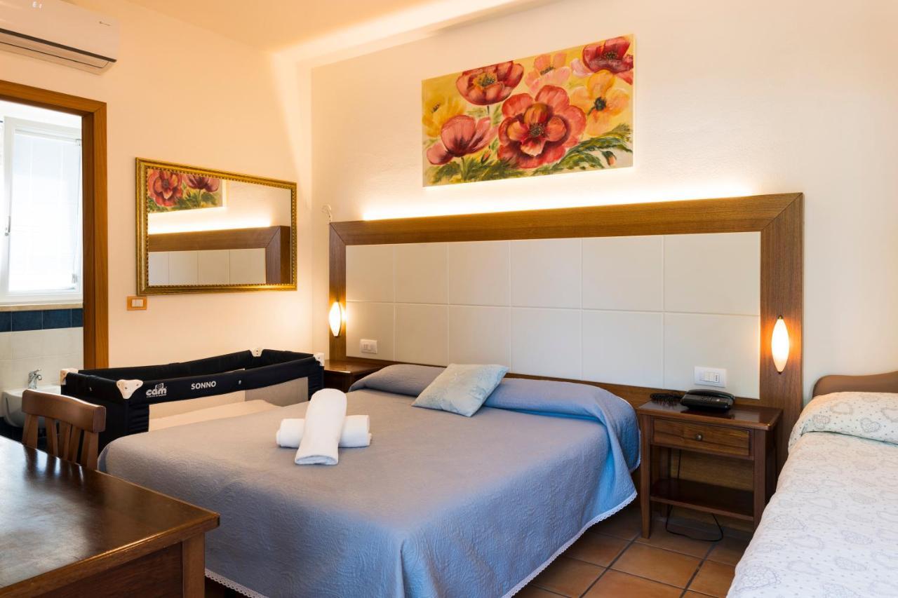 Hotel Sylvia Λίντο ντι Καμαϊόρε Εξωτερικό φωτογραφία