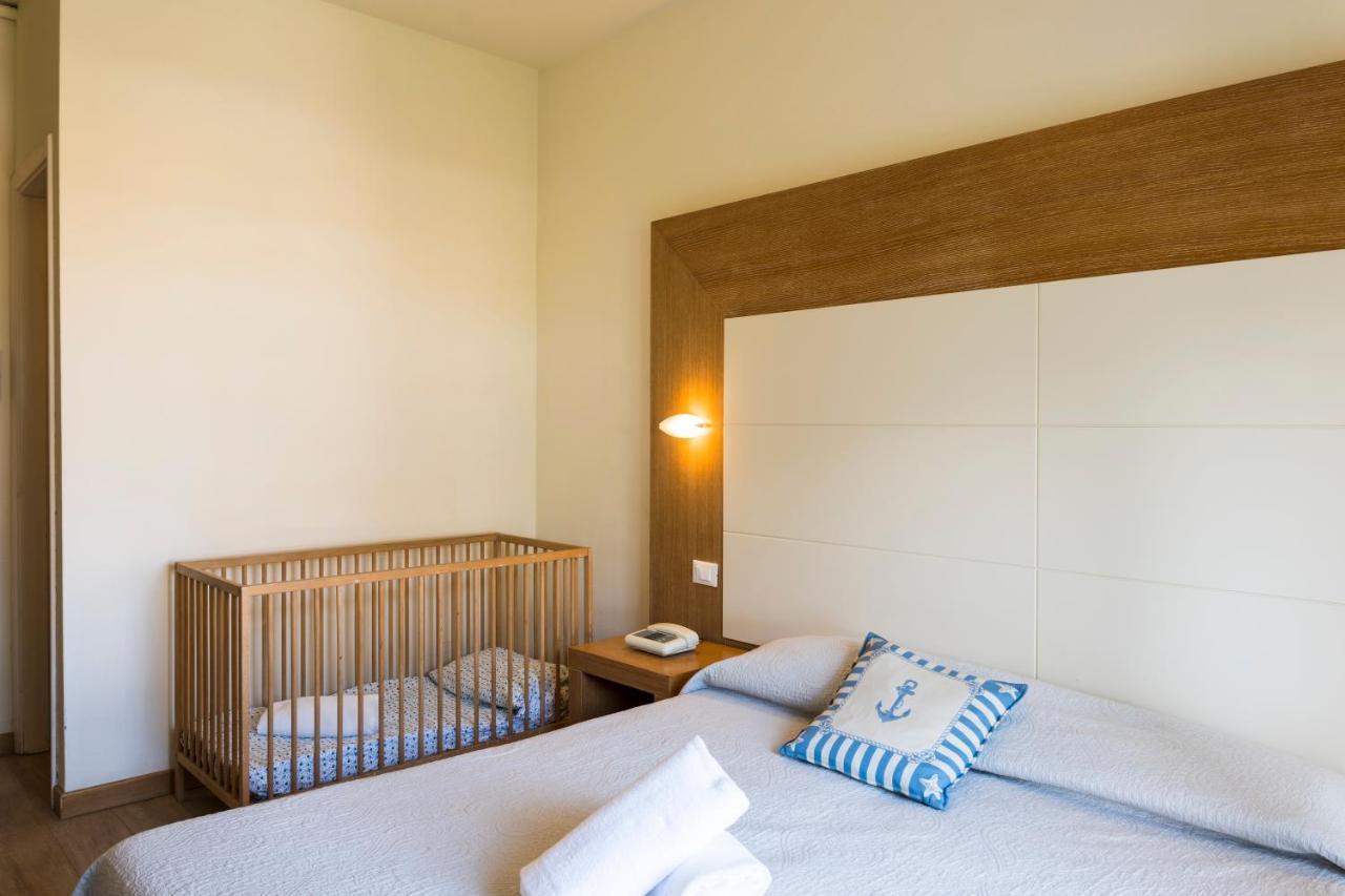 Hotel Sylvia Λίντο ντι Καμαϊόρε Εξωτερικό φωτογραφία